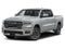 2025 RAM 1500 Laramie Crew Cab 4x4 6'4' Box