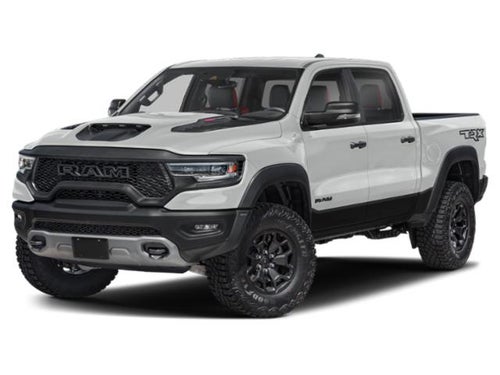 2024 RAM Ram 1500 TRX Crew Cab 4x4 5'7' Box