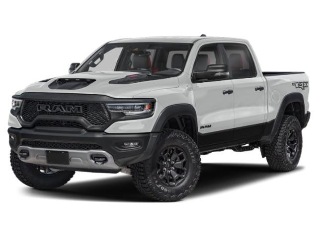 2024 RAM Ram 1500 TRX Crew Cab 4x4 5'7' Box