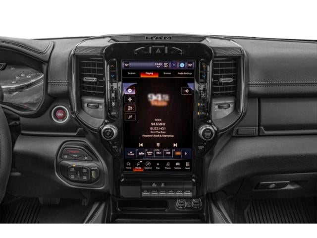 2024 RAM Ram 1500 TRX Crew Cab 4x4 5'7' Box