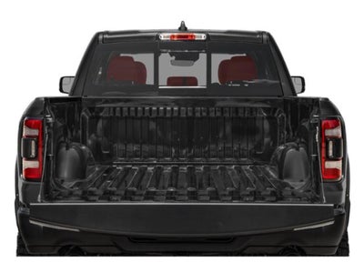 2024 RAM Ram 1500 TRX Crew Cab 4x4 5'7' Box