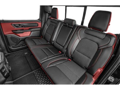 2024 RAM Ram 1500 TRX Crew Cab 4x4 5'7' Box