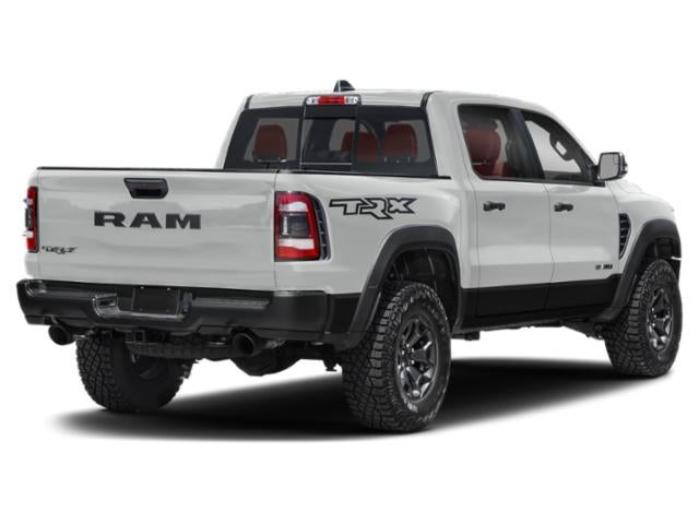2024 RAM Ram 1500 TRX Crew Cab 4x4 5'7' Box