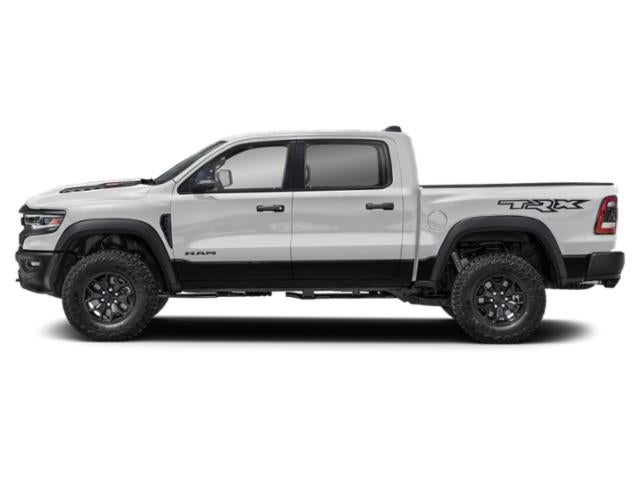 2024 RAM Ram 1500 TRX Crew Cab 4x4 5'7' Box