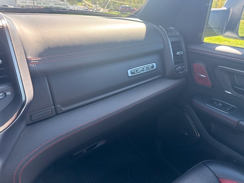 2024 RAM Ram 1500 TRX Crew Cab 4x4 5'7' Box
