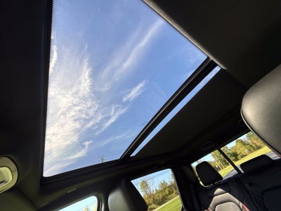 2024 RAM Ram 1500 TRX Crew Cab 4x4 5'7' Box