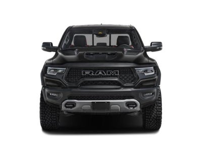 2024 RAM Ram 1500 TRX Crew Cab 4x4 5'7' Box