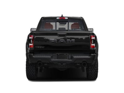 2024 RAM Ram 1500 TRX Crew Cab 4x4 5'7' Box