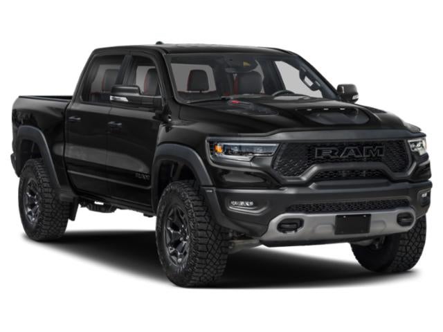 2024 RAM Ram 1500 TRX Crew Cab 4x4 5'7' Box