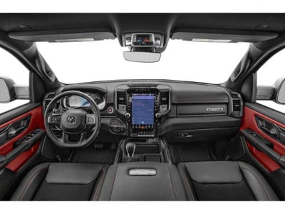 2024 RAM Ram 1500 TRX Crew Cab 4x4 5'7' Box