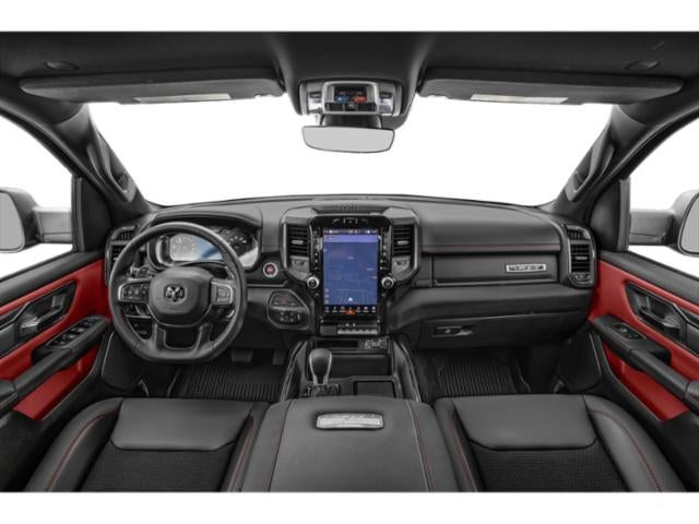 2024 RAM Ram 1500 TRX Crew Cab 4x4 5'7' Box
