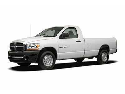 2006 Dodge Ram 1500 ST