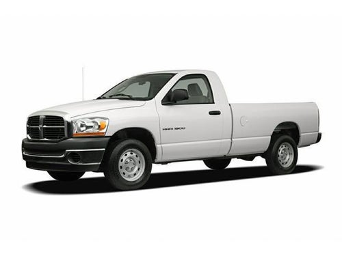 2006 Dodge Ram 1500 ST