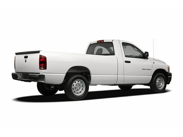 2006 Dodge Ram 1500 ST
