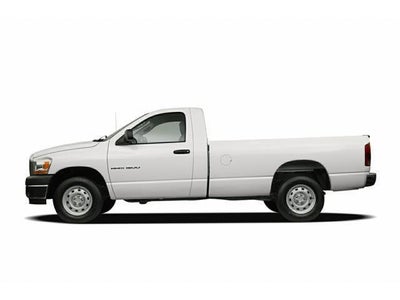 2006 Dodge Ram 1500 ST