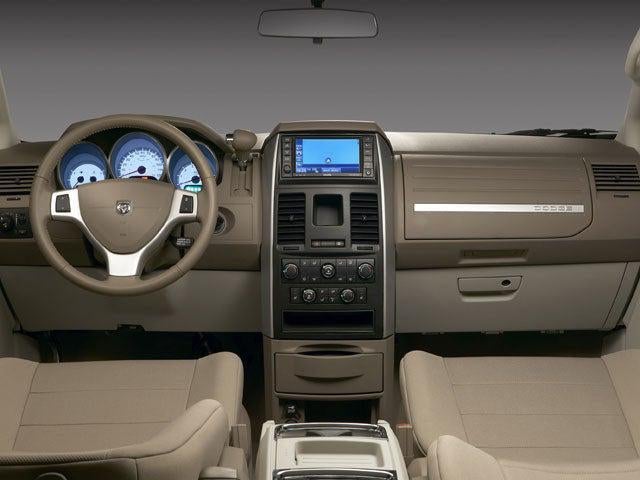2008 Dodge Grand Caravan SE