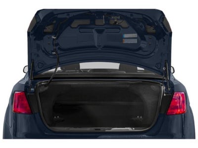 2016 Ford Sedan Police Interceptor Base