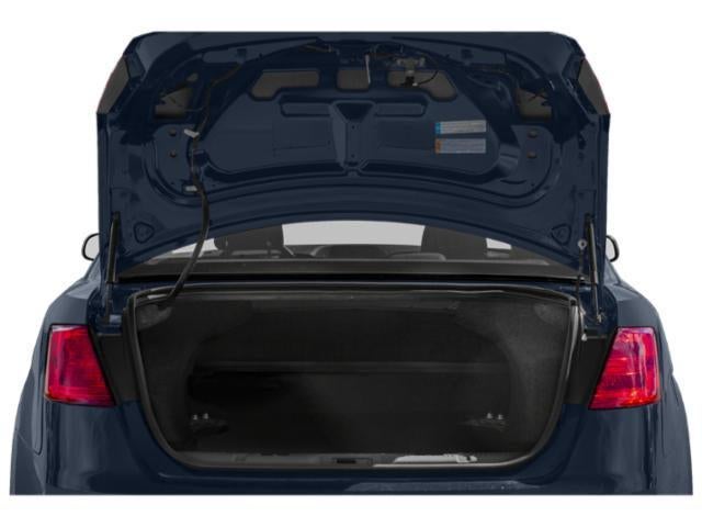 2016 Ford Sedan Police Interceptor Base