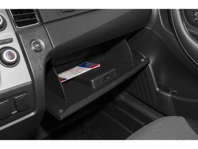 2016 Ford Sedan Police Interceptor Base