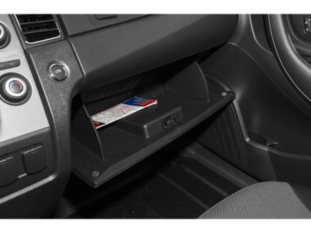 2016 Ford Sedan Police Interceptor Base