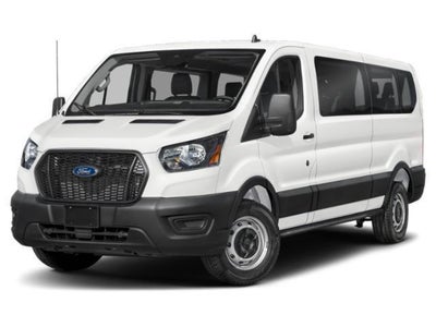 2024 Ford Transit-350 Passenger Van XLT