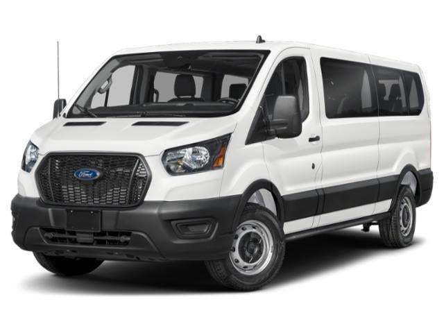 2024 Ford Transit-350 Passenger Van XLT