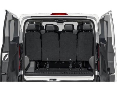 2024 Ford Transit-350 Passenger Van XLT