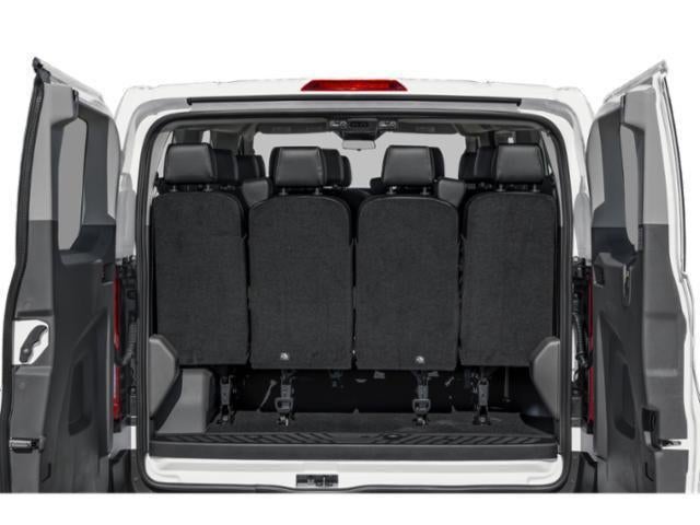2024 Ford Transit-350 Passenger Van XLT