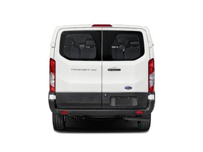 2024 Ford Transit-350 Passenger Van XLT