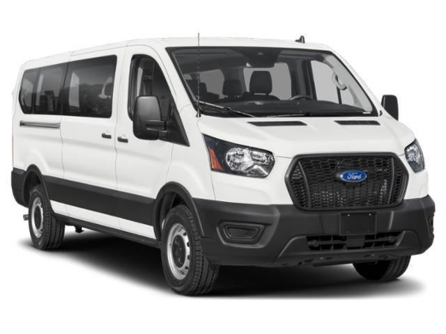 2024 Ford Transit-350 Passenger Van XLT
