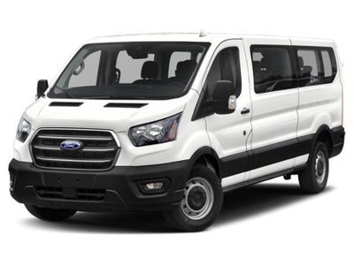 2021 Ford Transit-350 Passenger Van XLT