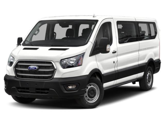 2021 Ford Transit-350 Passenger Van XLT
