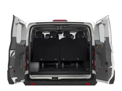 2021 Ford Transit-350 Passenger Van XLT