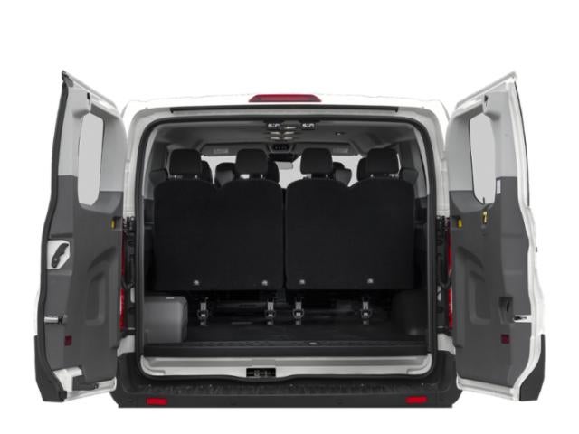 2021 Ford Transit-350 Passenger Van XLT