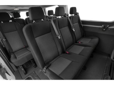 2021 Ford Transit-350 Passenger Van XLT