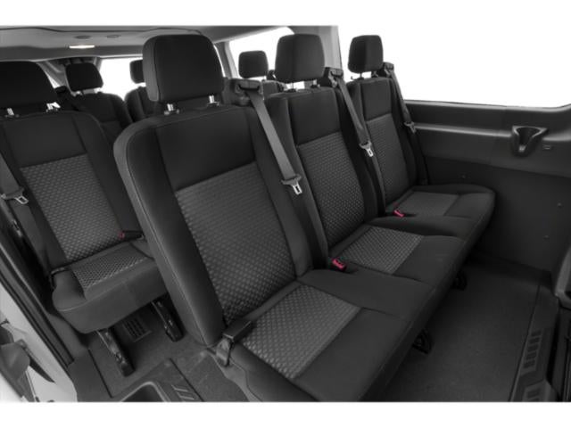 2021 Ford Transit-350 Passenger Van XLT