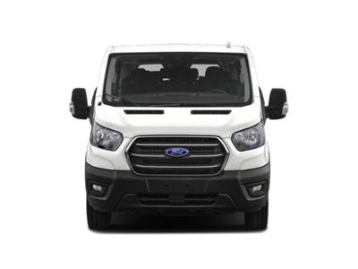 2021 Ford Transit-350 Passenger Van XLT