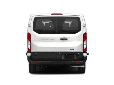2021 Ford Transit-350 Passenger Van XLT