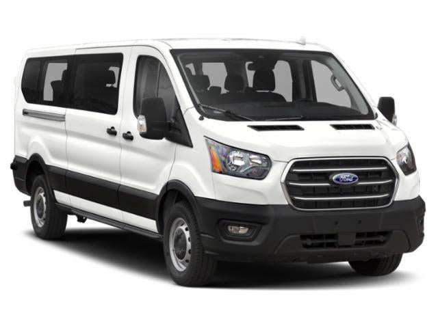 2021 Ford Transit-350 Passenger Van XLT