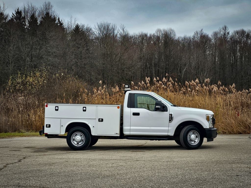 2019 Ford F-350 XL