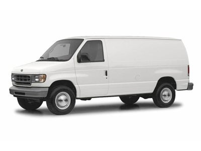 2003 Ford E-150 Recreational