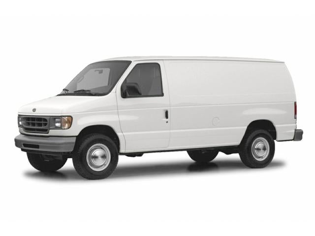 2003 Ford E-150 Recreational