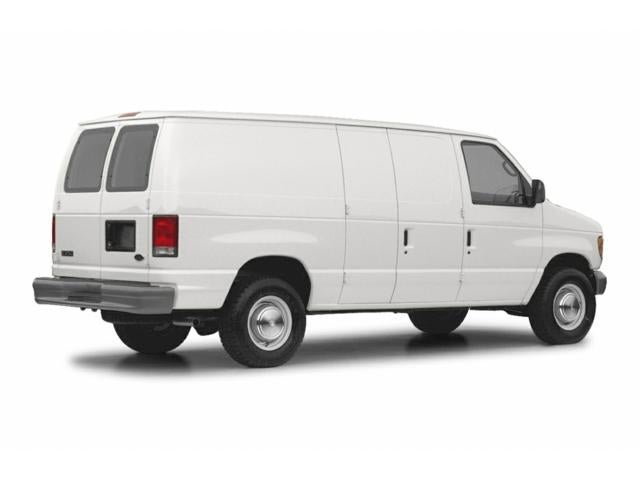 2003 Ford E-150 Recreational