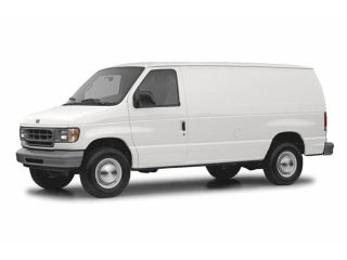 2003 Ford E-150 Recreational