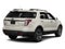 2013 Ford Explorer Sport