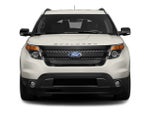 2013 Ford Explorer Sport