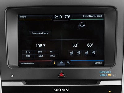 2013 Ford Explorer Sport