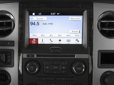 2017 Ford Expedition Limited