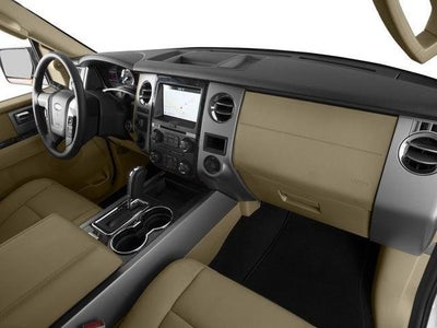 2017 Ford Expedition Limited