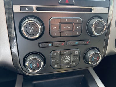 2017 Ford Expedition Limited